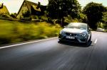Seat Leon 5F Cupra by Tij-Power 2014 года